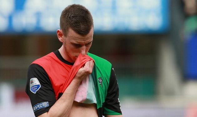 Марник Вермейл, Getty Images