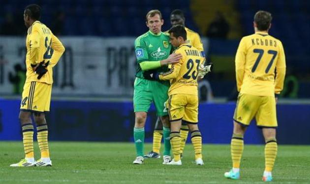 фото Романа Шевчука, Football.ua