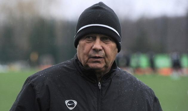 Мирча Луческу, shakhtar.com