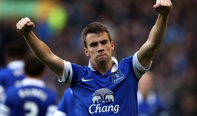 Шимус Коулмен, фото getty images