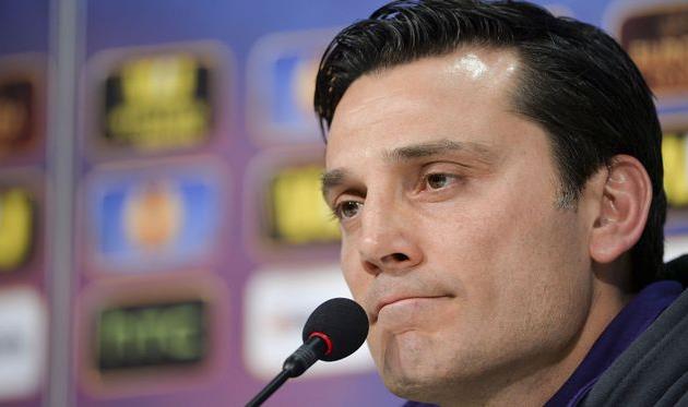 Винченцо Монтелла, фото corrieredellosport.it