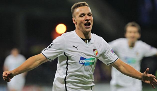 Станислав Тецл, Getty Images