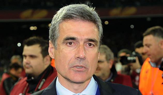 Луиш Каштру, Getty Images