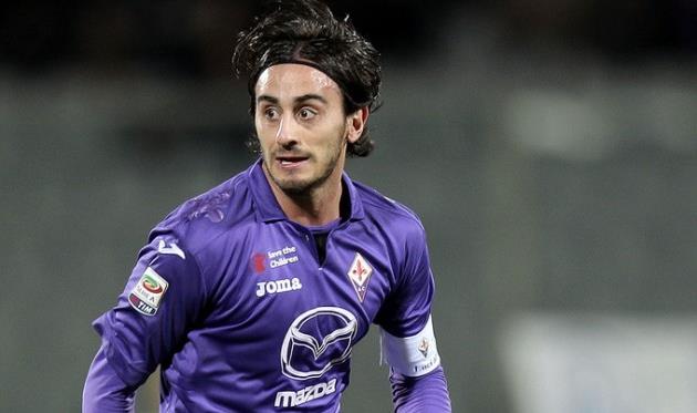 Альберто Аквилани, Getty Images