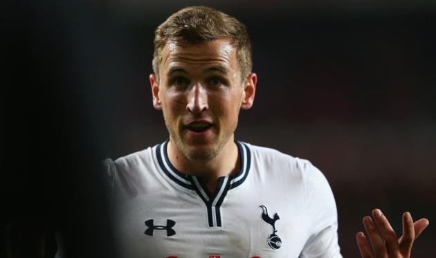 Харри Кейн, Getty Images