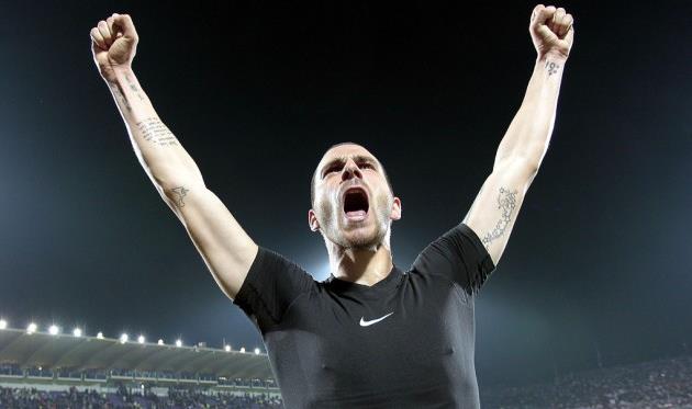 Леонардо Бонуччи, Getty Images