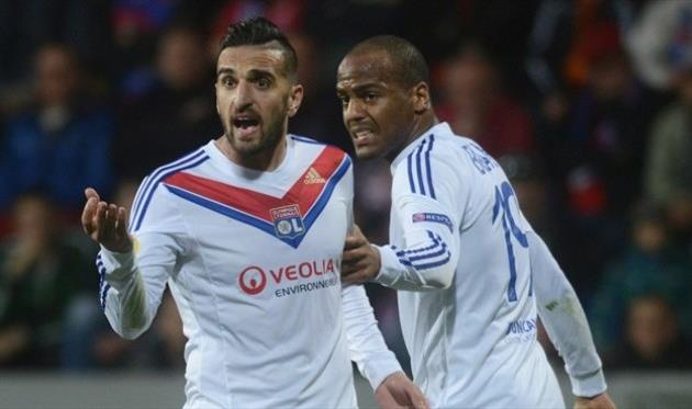 Джимми Бриан (справа), Getty Images