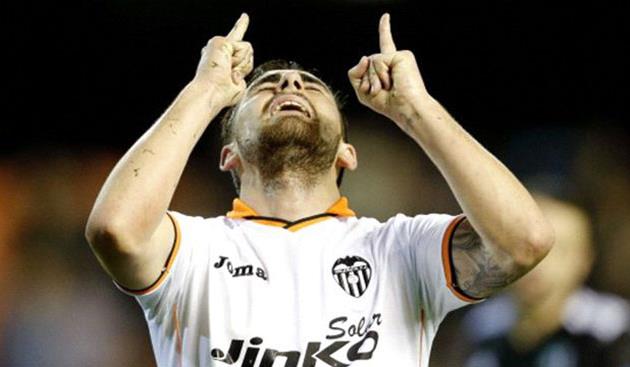 Алькасер заслужил похвалу, Getty Images