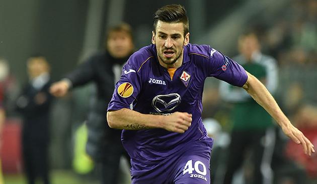 Ненад Томович, Getty Images