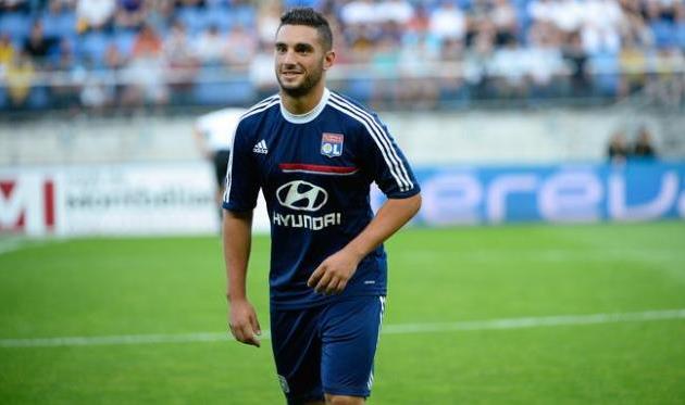 Джордан Ферри, Getty Images