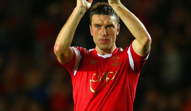 Рики Ламберт, Getty Images