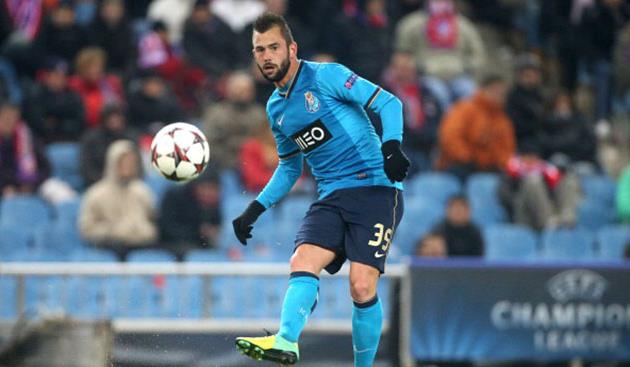 Стивен Дефур, Getty Images