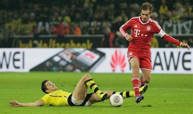 Филипп Лам, Getty Images