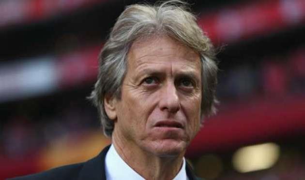 Жорже Жезуш, Goal.com