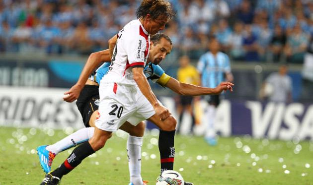 Габриэль Хайнце, Getty Images