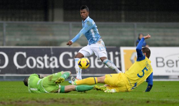 Бальде Кейта, Getty Images