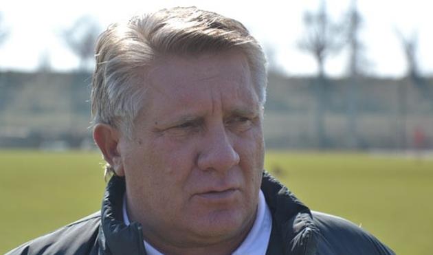 Сергей Ташуев, metallurg.donetsk.ua