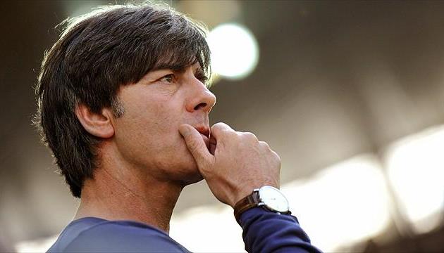 Йоахим Лев, Getty Images