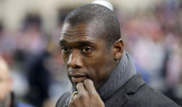 Кларенс Зеедорф, фото corrieredellosport.it