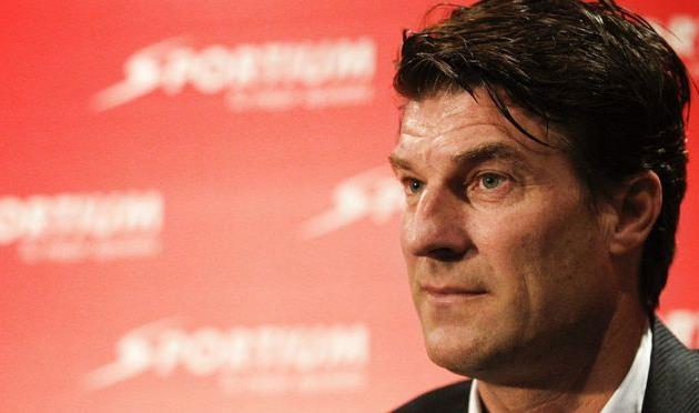 Микаэль Лаудруп, фото as.com