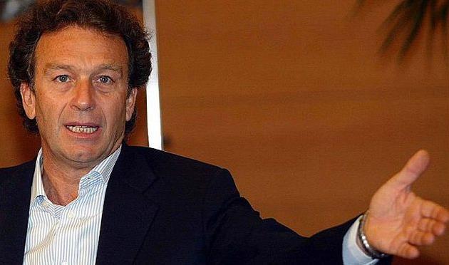 Массимо Челлино, фото telegraph.co.uk