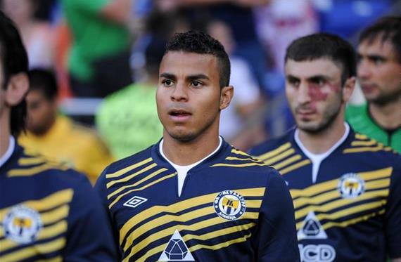 Данило, Football.ua