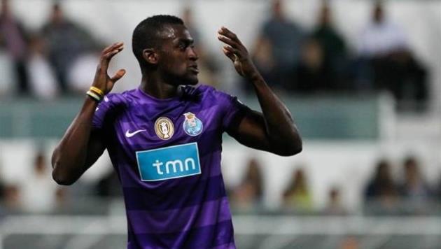 Джексон Мартинес, фото Getty Images