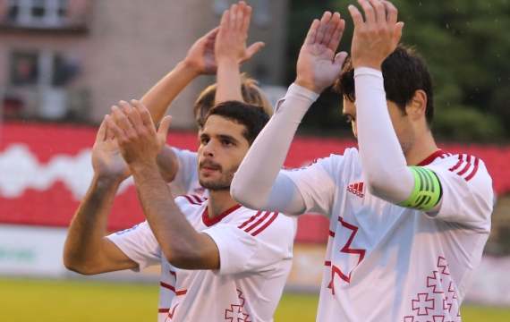 Галь Шиш, fcvolyn.net