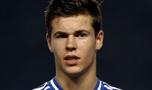 Марко ван Гинкель, Getty images