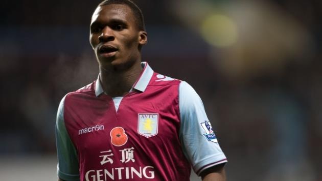 Кристиан Бентеке, Getty Images