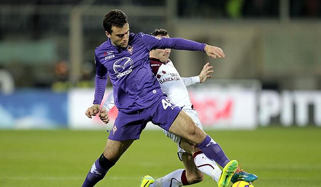 Джузеппе Росси, Getty Images