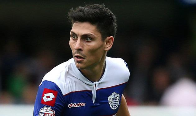 Алехандро Форлин, skysports.com