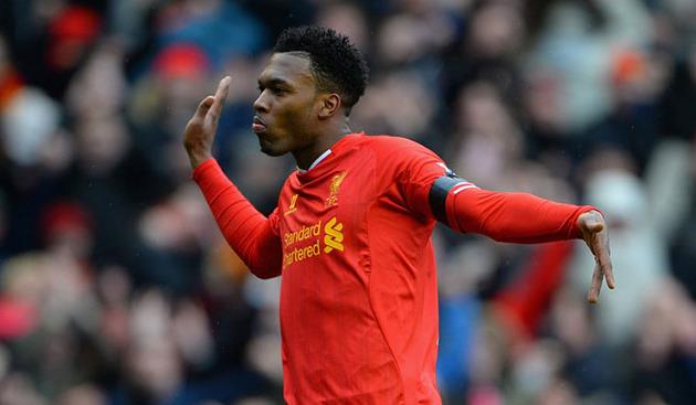 Даниэль Старридж, Sky Sports