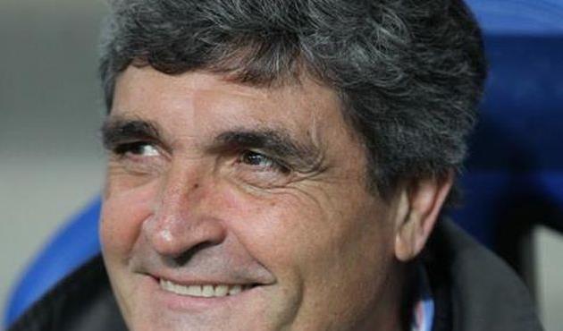 Хуанде Рамос, фото Football.ua