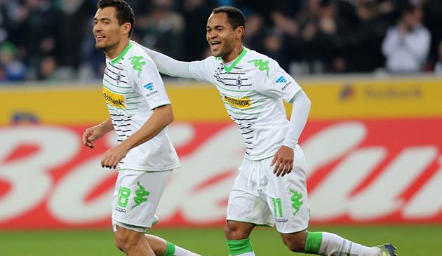 Аранго и Раффаэль, фото getty images