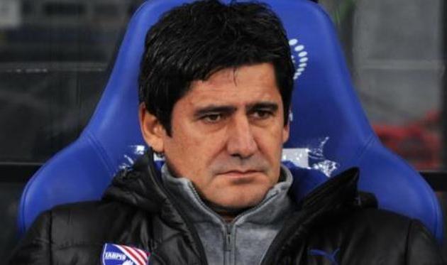 Николай Костов, фото football.ua