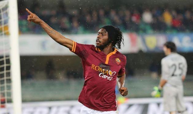 Жервиньо, фото corrieredellosport.it