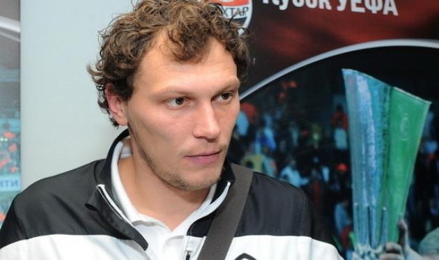 Андрей Пятов, shakhtar.com