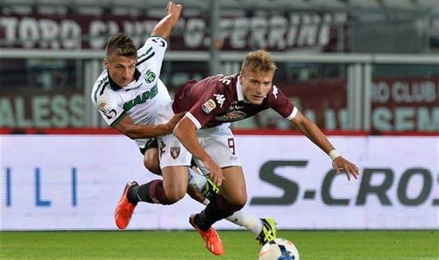 Чиро Иммобиле, Getty images