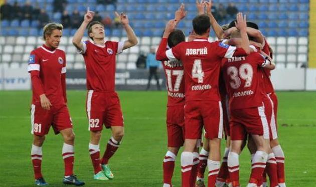 фото Михаила Масловского, Football.ua