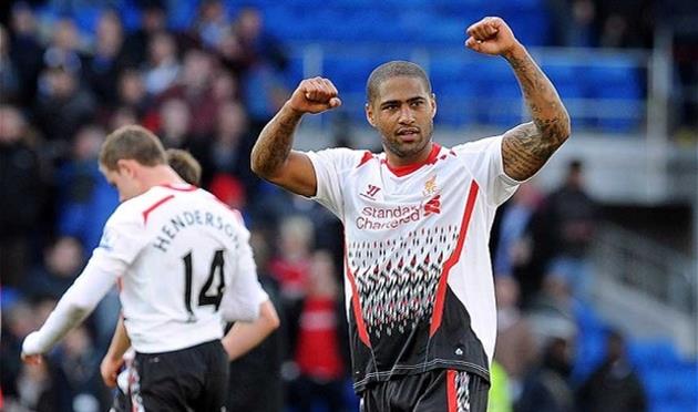 Глен Джонсон, Getty images