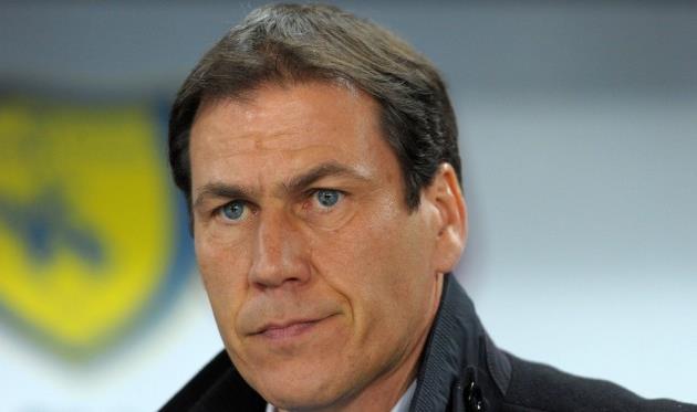 Руди Гарсия, Getty Images