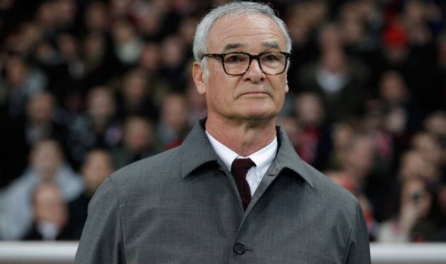 Клаудио Раньери, Getty Images