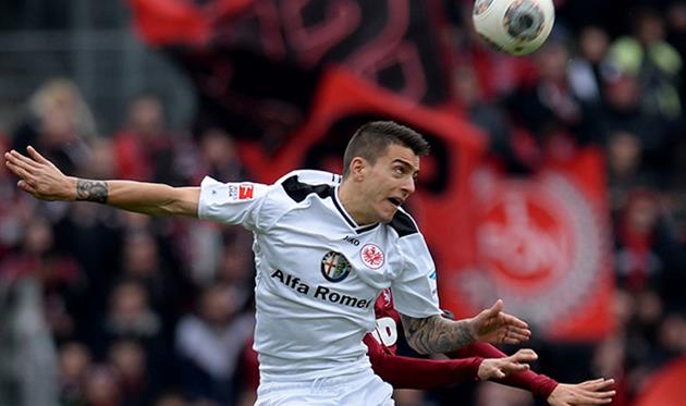 Хоселу оказывался в нужном месте в нужное время, фото getty images