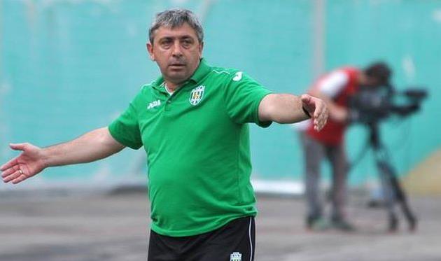 Александр Севидов, фото Football.ua