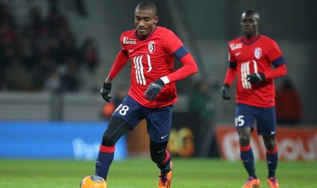 Саломон Калу, фото Getty Images