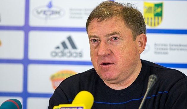 ВЯЧЕСЛАВ ГРОЗНЫЙ, METALIST.UA