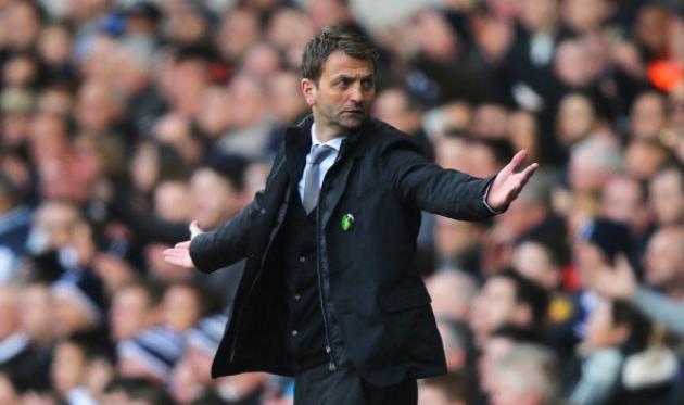 Тим Шервуд, фото getty images