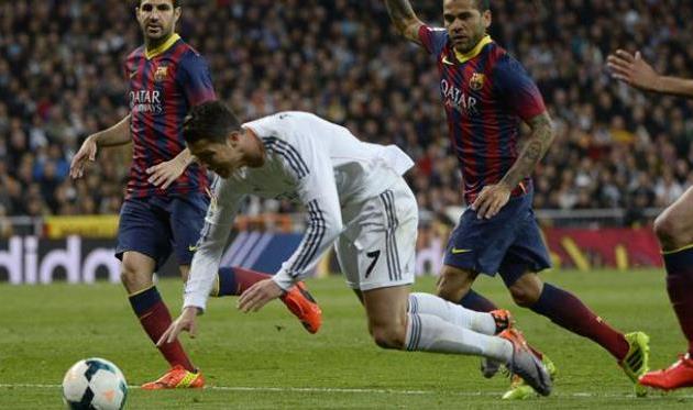 Криштиану Роналду, фото AFP