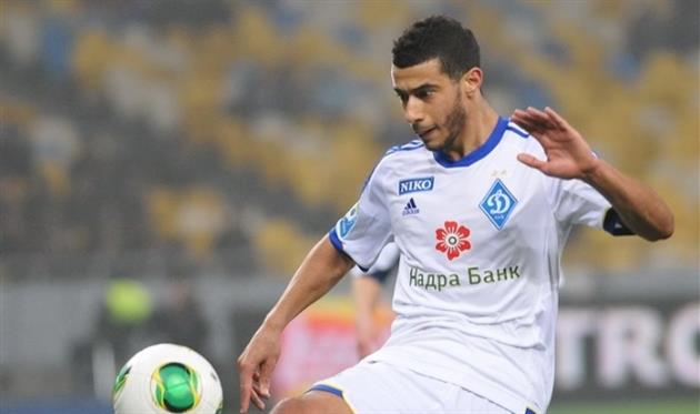 Юнес Бельханда, Football.ua